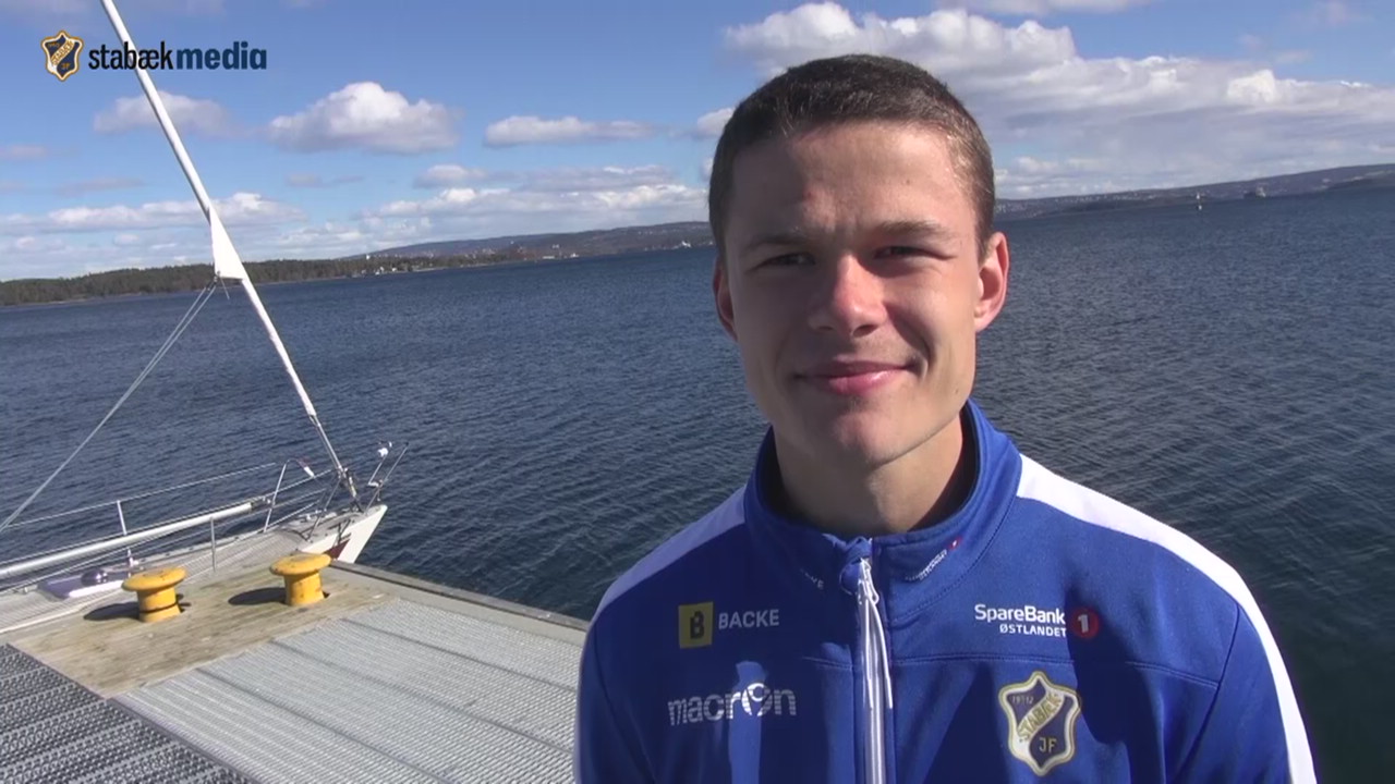 Henter dansk back